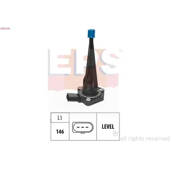 Autoelektrika Snímač, stav motorového oleje EPS 1.800.226