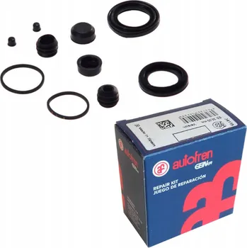 Brzdový třmen AUTOFREN SEINSA D4608 Sada na opravu, brzdový třmen