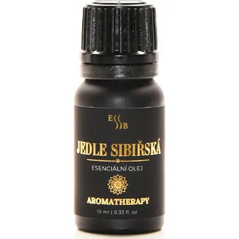 Vonný olej EssenceBliss Esenciální olej JEDLE SIBIŘSKÁ