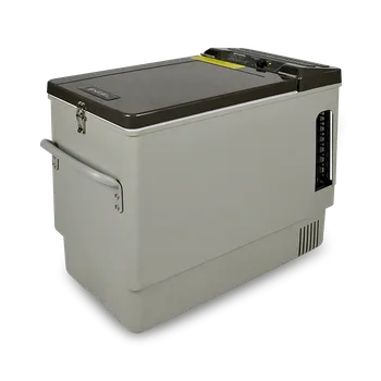 Autochladnička SAWAFUJI (HONDA) - Japonsko Kompresorová autochladnička / autolednice / automraznička ENGEL MD27F