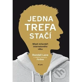 Jedna trefa stačí - Randall Lane 65. pole