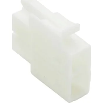 Elektrický konektor Molex zásuvkový konektor na kabel 2, 359650200, 1 ks Bulk