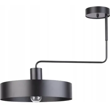 STROPNÍ SVÍTIDLO STROPNÍ SVÍTIDLO SIGMA 1 31549 ČERNÉ