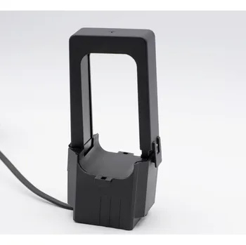 Transformátor Celsa TQ 84 1000/5A 0.5VA Kl. 0.5 70006-1345 kabelový transformátor proudu Primární proud 1000 A Sekundární proud 5 A Ø průchodky vodiče:42 mm 1 ks