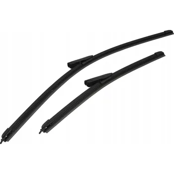 Stěrač Lišta stěrače Denso DF-407 přední 650 mm