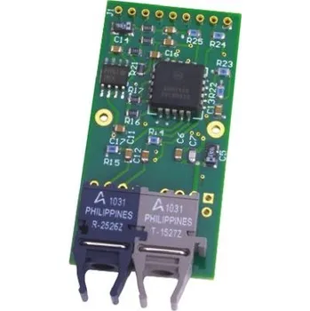 Kosmetická sada Sada pro optická vlákna Broadcom