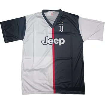 Fotbalový dres Juventus 2021 Velikost: M Výprodej