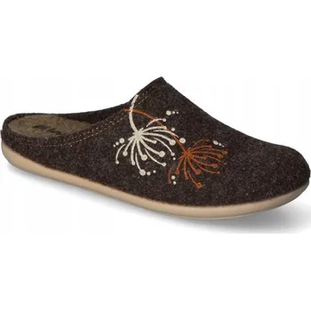 Dámské pantofle Inblu dámské pantofle velikost 40