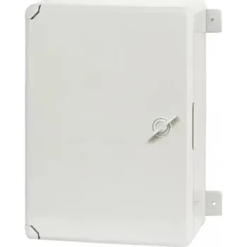 Rozvaděč Regulátor teploty 220 V IP20 10 A