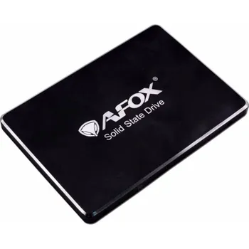 SSD disk AFOX AFOX SSD 240GB TLC 555MB / S SD250-240GN SSD
