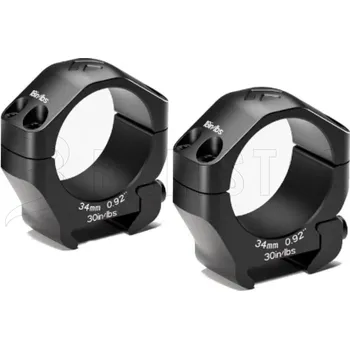 Puškohled Montáž Arken Halo 22mm/34mm nízká