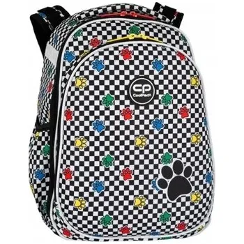 Školní batoh Školní batoh vícekomorový CoolPack, vícebarevný, 25 l