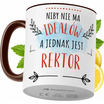 Hrnek Polidraw Hrnek Polidraw Pro Niani keramika 330 ml