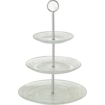 Podnos Boltze RELIEF 25 cm