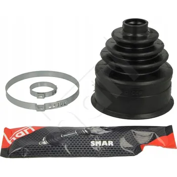 Hart 402 751 Krycí sada, systém řízení