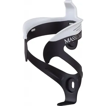 Košík na láhev Košík PRO-T Plus MASSLOAD 068, duralový, černá mat