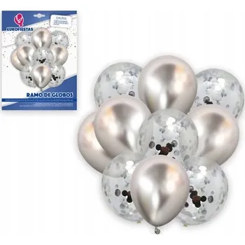 Balónek Ouda Party - Sada latexových balónků