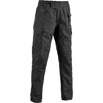 Pánské kalhoty Kalhoty Defcon 5 Panther Pant, Černé