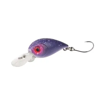 Nástraha Wobler Trout Master Wobla 3,7cm 2,15g Purple