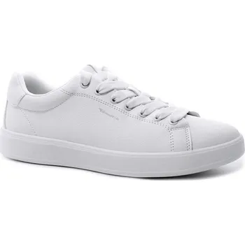 Dámské tenisky TAMARIS 1-23720-43 146 white uni, dámské tenisky vel.41 (bílé tenisky tamaris 23720-43)