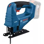 BOSCH GST 183-LI PROFESSIONAL Akumulátorová kmitací pila 06015B7020