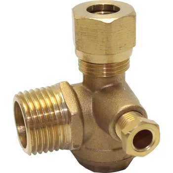 Ventil Aerotec neu 9048053 zpětný ventil pro stlačený vzduch 1 ks