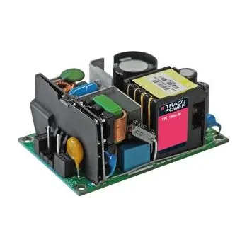 spínaný zdroj Napájecí zdroj 180W, počet výstupů: 1, výstup: 12V dc 15A TPI 180A-M TRACOPOWER