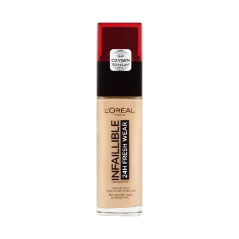 Make-up Loreal Perfection make-up INFAILLIBLE RENO 220