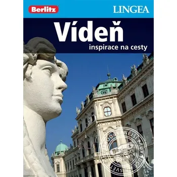 Vídeň - Lingea Lingea