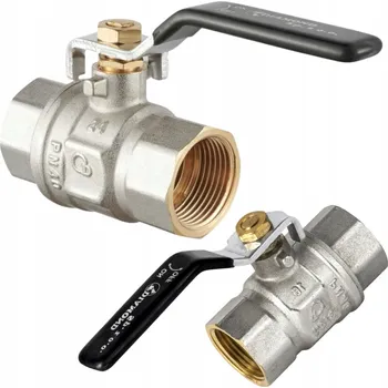 Vodovodní kohout Kulový kohout DIAMOND 3/4'' ART.3500-20