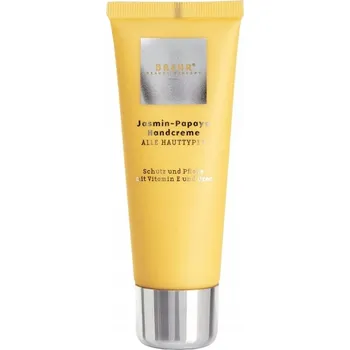 Péče o ruce Baehr Beauty Concept Krém na ruce s jasmínem a papájou 75 ml