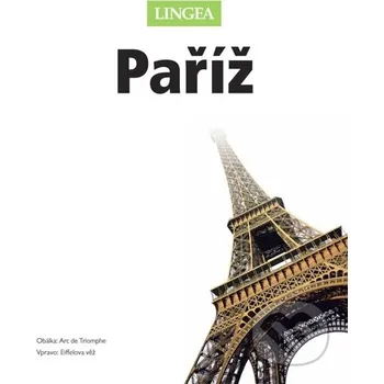 Paříž - Lingea Lingea