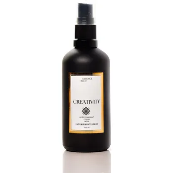 Osvěžovač vzduchu EssenceBliss Interiérový sprej CREATIVITY 100 ml
