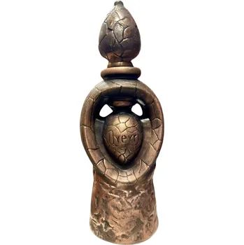 Víno Cervené suché víno Saperavi Qvevri 0,75L 12.5%