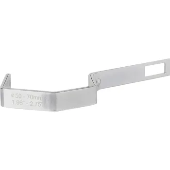 Pracovní nůž Jokari 79070 System 4-70 výměnný třmen nože na odstranění izolace 50 do 70 mm Vhodné pro značku (kleště) JOKARI System 4-70