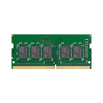 Operační paměť Paměť RAM DDR4 Synology 2 GB 2666 MHz CL19