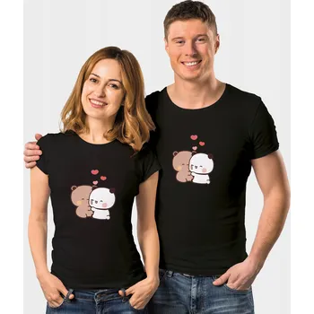 Dámské tričko Dámské tričko kulatý výstřih TIZO velikost L