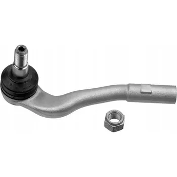 Posilovač řízení Kraft Automotive 4311252 Koncovka tyče řízení, příčná