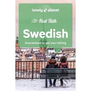 Fast Talk Swedish 2 - Lonely Planet Lonely Planet
