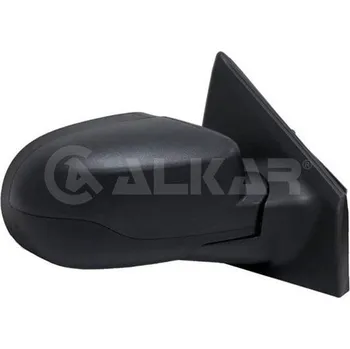 Auto zrcátko Vnější zpětné zrcátko ALKAR 6126176