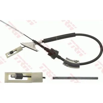 Spojka Tažné lanko, ovládání spojky TRW GCC3137