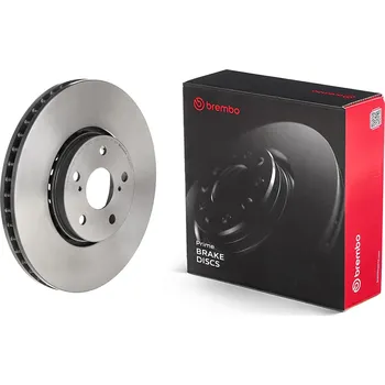 Brzdový kotouč Brzdový kotouč Brembo 09.E230.11