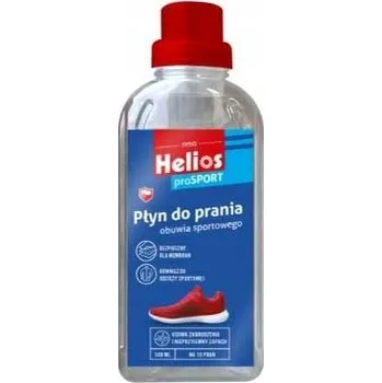 Prací prášek Tekutý prací prostředek na sportovní obuv Helios 500 ml