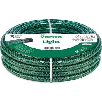 Zahradní hadice Zahradní hadice Vartco Light 1" 20 m, 3vrstvá, 20 barů