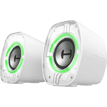 Audio PC reprosoustava EDIFIER Hecate G1000 II White
