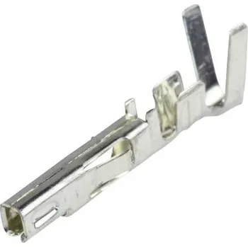 Elektrický konektor 457503112 Molex MOL Power a Signal Sol. Molex Množství: 100 ks