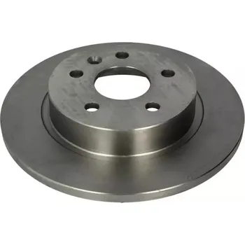 Brzdový kotouč Brzdový kotouč SAMKO O1038P