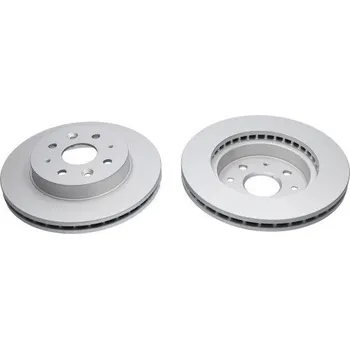 Brzdový kotouč Brzdový kotouč KAVO PARTS BR-4230-C