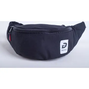 Ledvinka DOLDY Dee Bag ledvinka černá