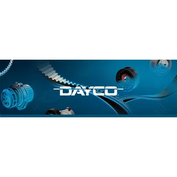 Motor automobilu Sada rozvodů s vodní pumpou Dayco KTBWP2850T2